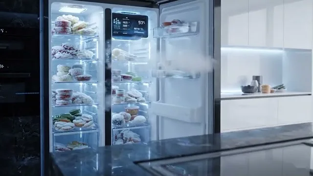 فيديو صيانة الكترولوكس